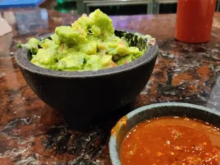 el Patio Mexican restaurant