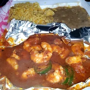 Amazing food! Great prices! Definitely a must try!