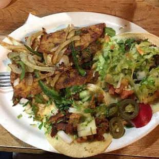 Al Pastor Taco