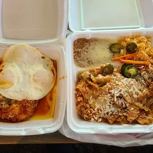 Chile Relleno Burrito