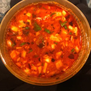 Menudo