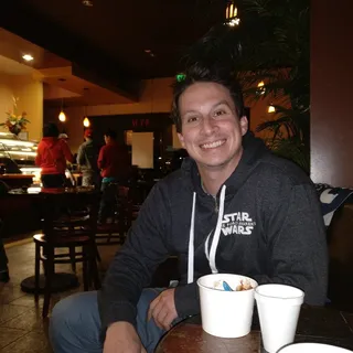 Ryan R.