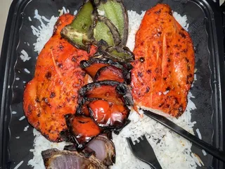The Meat Bazaar