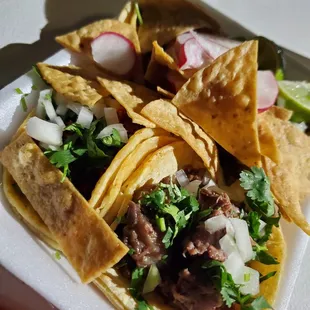 Probe todos mi antojos