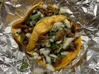 Taqueria La Fortuna