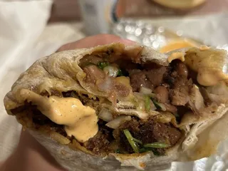Taco Ranchero Cater