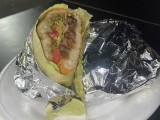 Tacos Mama Eme