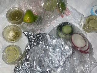 Tacos Diaz