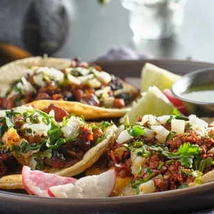Los Primos Latin American Cuisine