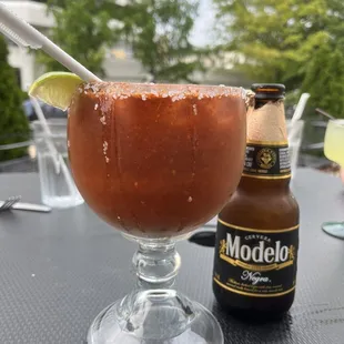 The best michelada ever