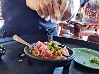 Mexican Restaurante y Taqueria El Valle Verde