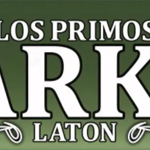 Los primos Market