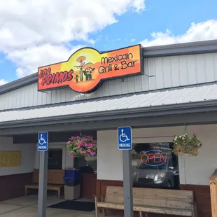 Now called los Primos