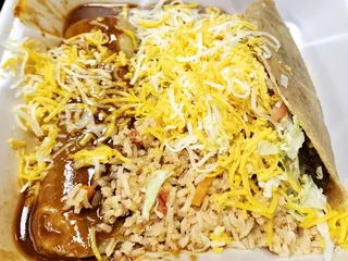 El Ranchito Taco Shop