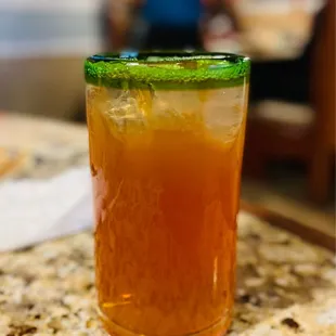 Arnold Palmer