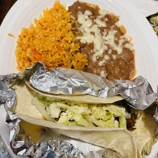 Kids Taco