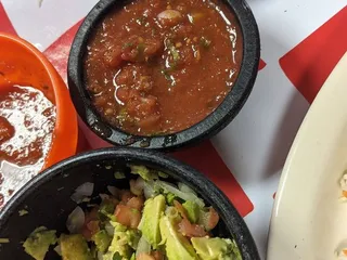 Beto’s Restaurant