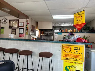 Tacos El Pueblito