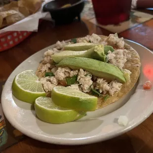 Ceviche