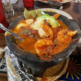 Molcajete