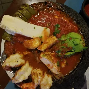 Picture prefect and tasted amazing