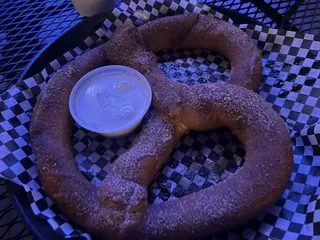 Bobs Off Square Bar & Grill