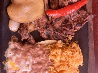 La Cima Mexican Cuisine