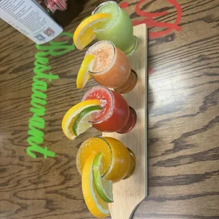 oysters and mussels, food