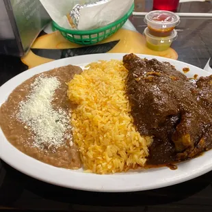 Mole