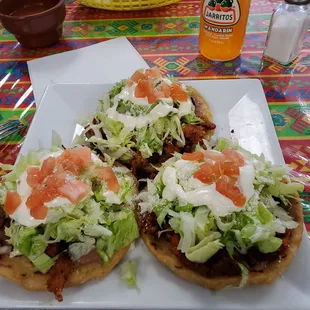 Sopes