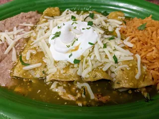 Mi Pueblo Mexican Restaurant & Taqueria