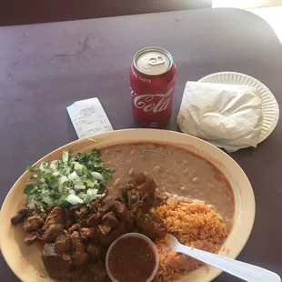 Mui rico