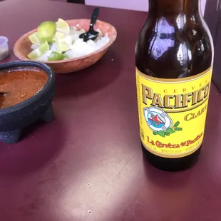drink, tacos