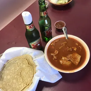 curry, food