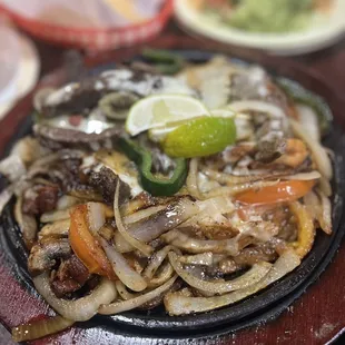 El Jefe