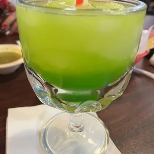Melon Margarita