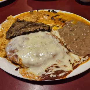 Grande Dinner