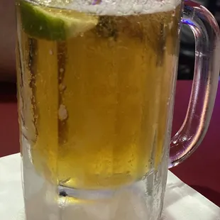 Ice cold modelo