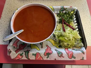 El Guacamole