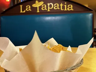 La Tapatia Mexican Grill