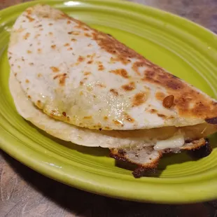 Quesadilla