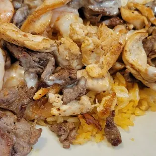 Nachos Mexicanos Min