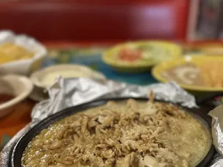 Puerto Vallarta Mexican Restaurant & Cantina