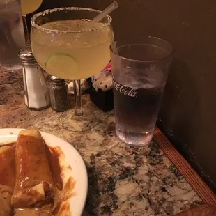 Medium Texas Margarita