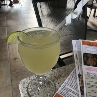 Margarita