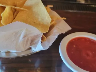 Chupito's Azteca Grille