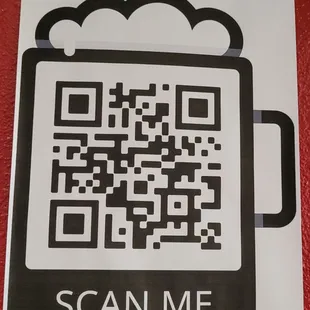 scan me