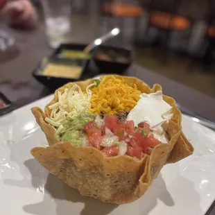 Taco Salad