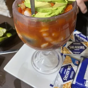 Cocktail Ranchero