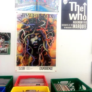 #DigginInTheCratesABQ #AllVinyl #RecordStore @ #LosRanchosAntiqueMall